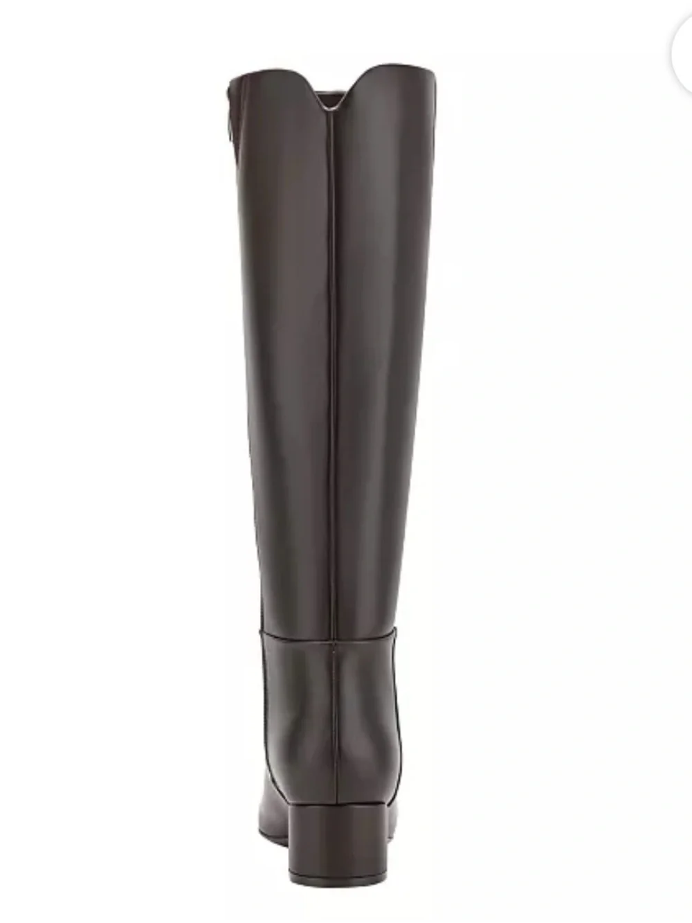 Marc Fisher Gradia Boot In Black Women’s Size 6.5M New In Box